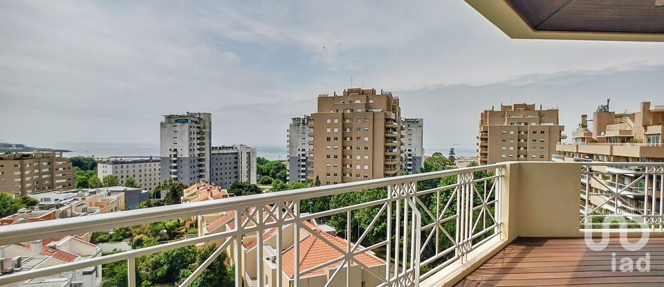 Apartment T4 in Aldoar, Foz Do Douro E Nevogilde of 210 m²