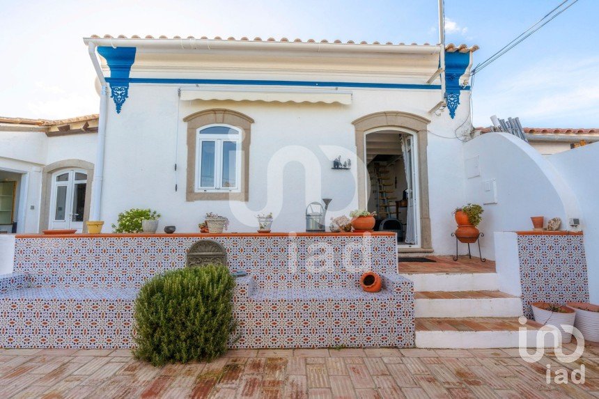 Traditional house T2 in São Brás de Alportel of 144 m²