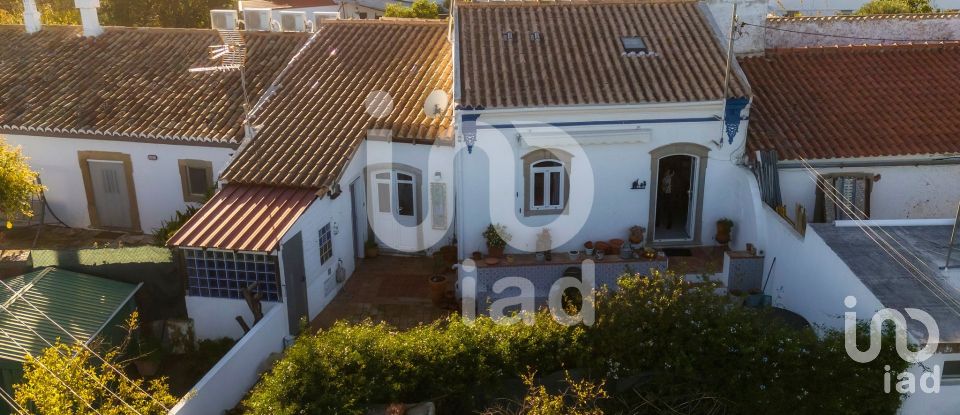 Maison traditionnelle T2 à São Brás de Alportel de 144 m²