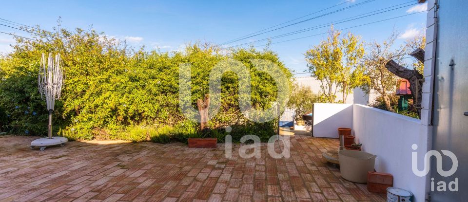 Traditional house T2 in São Brás de Alportel of 144 m²