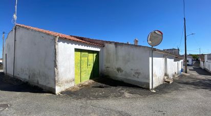Village house T2 in Santa Cruz of 50 m²