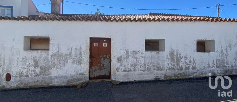 Maison de village T3 à Santa Cruz de 160 m²