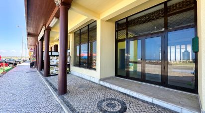 Shop / premises commercial in Vieira de Leiria of 101 m²