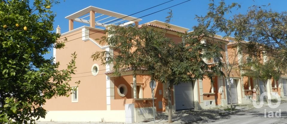 House T3 in Moncarapacho e Fuseta of 159 m²