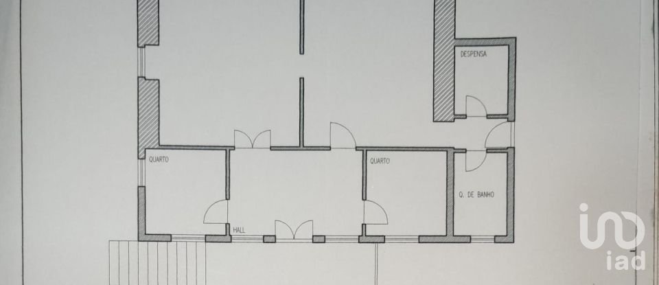 Casa de aldeia T2 em Refóios do Lima de 150 m²