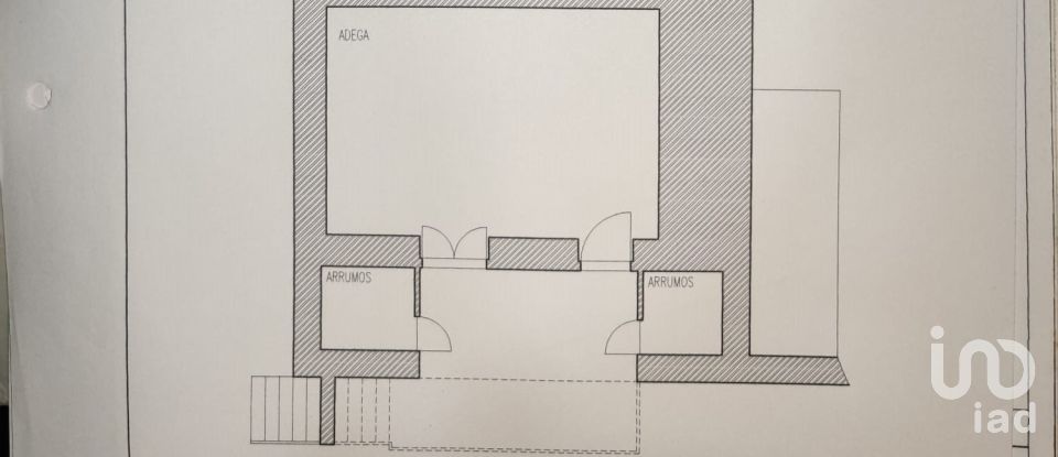 Casa de aldeia T2 em Refóios do Lima de 150 m²