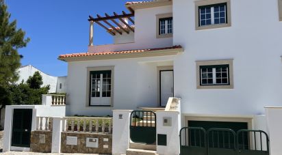 Mansion T5 in Tornada e Salir do Porto of 184 m²