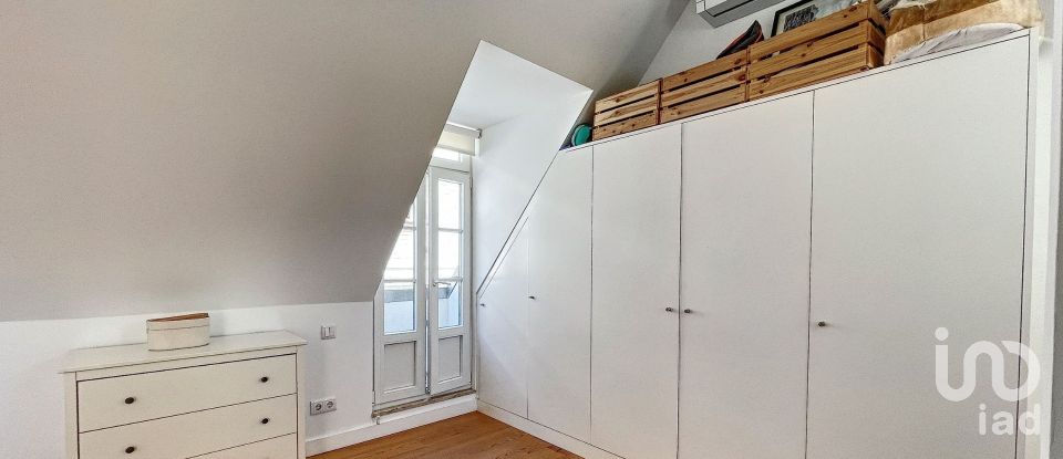 Duplex T2 em Penha de França de 48 m²