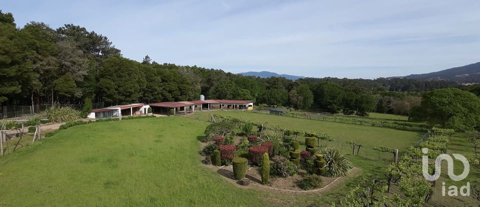 Farm T18 in Cerdal of 912 m²