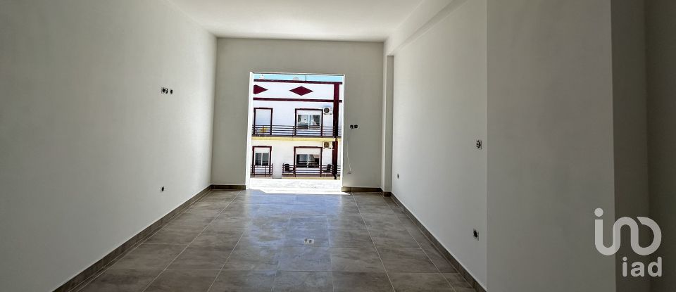 Apartment T2 in Altura of 88 m²
