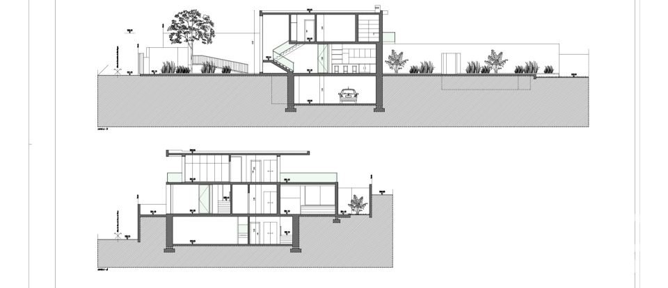 House T3 in São roque of 150 m²