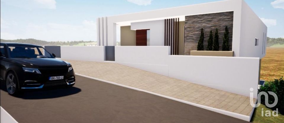 Terrain à bâtir à Cadaval e Pêro Moniz de 888 m²
