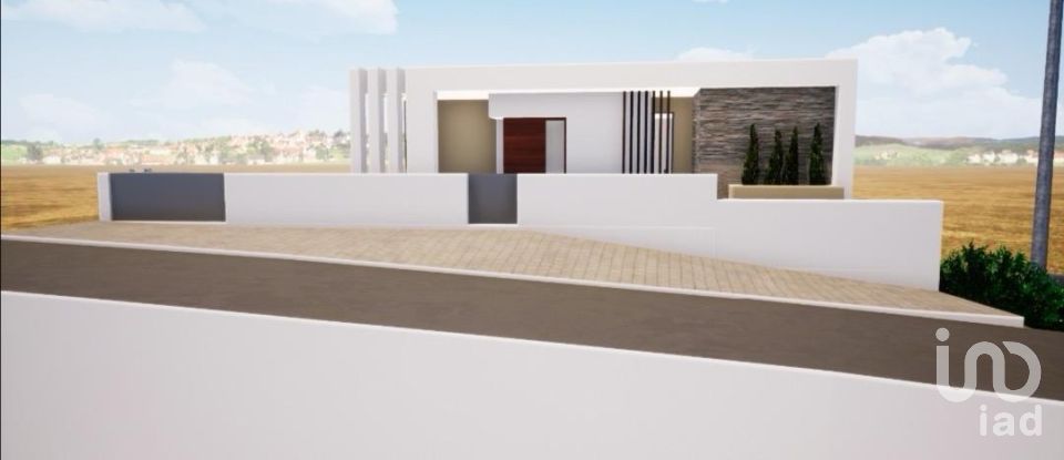 Terreno para construção em Cadaval e Pêro Moniz de 888 m²