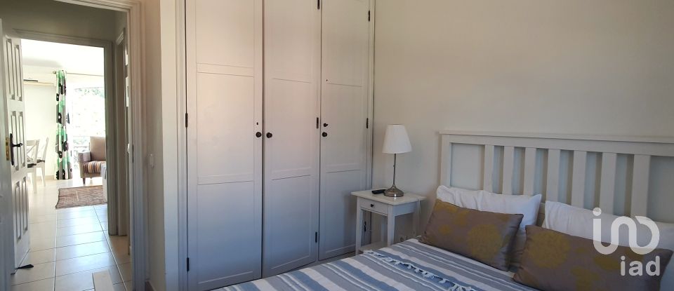 Apartment T2 in Quarteira of 120 m²