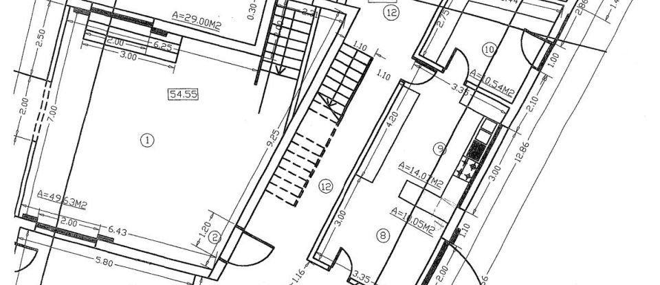 Casa / Villa T6 em Corroios de 300 m²