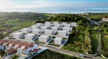 Terreno para construção em São Martinho do Porto de 22 184 m²