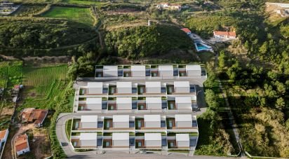 Building land in São Martinho do Porto of 22,184 m²
