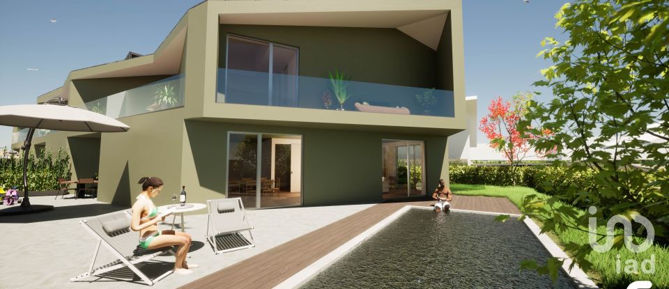 Casa / Villa T3 em Canidelo de 408 m²