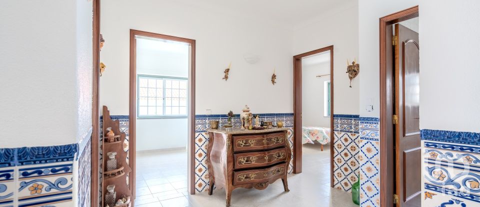 Traditional house T3 in Ericeira of 120 m²
