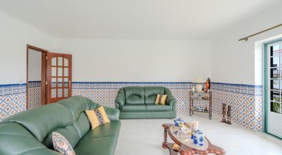 Traditional house T3 in Ericeira of 120 m²