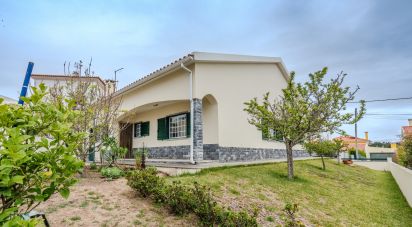 Traditional house T3 in Ericeira of 120 m²