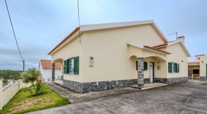 Traditional house T3 in Ericeira of 120 m²