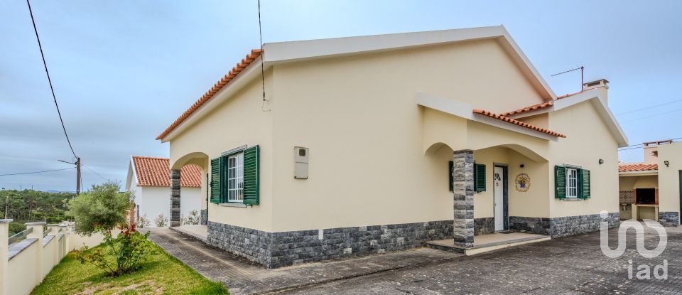 Maison traditionnelle T3 à Ericeira de 120 m²