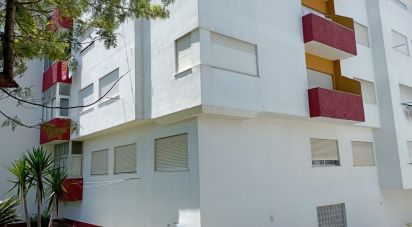 Apartment T3 in Caldas da Rainha - Nossa Senhora do Pópulo, Coto e São Gregório of 98 m²