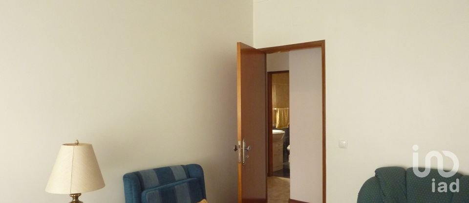 Appartement T3 à Caldas da Rainha - Nossa Senhora do Pópulo, Coto e São Gregório de 98 m²