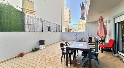 Apartment T3 in Faro (Sé e São Pedro) of 129 m²