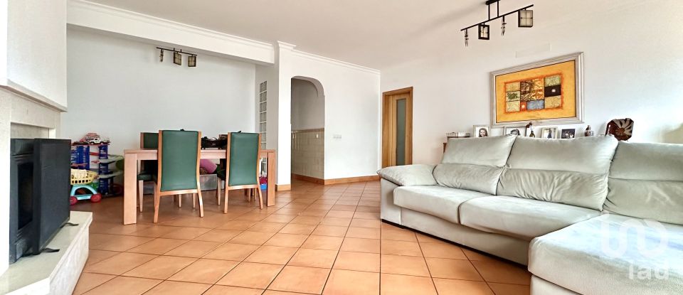 Appartement T3 à Faro (Sé e São Pedro) de 129 m²