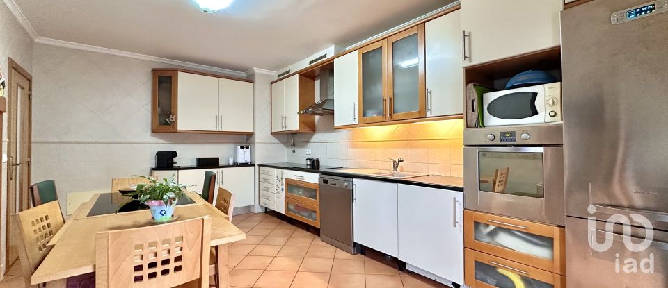 Appartement T3 à Faro (Sé e São Pedro) de 129 m²