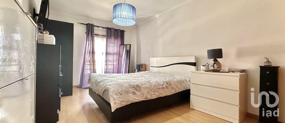 Appartement T3 à Faro (Sé e São Pedro) de 129 m²