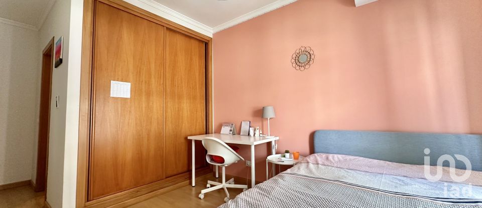 Appartement T3 à Faro (Sé e São Pedro) de 129 m²