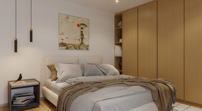 Appartement T2 à Viana do Castelo (Santa Maria Maior e Monserrate) e Meadela de 63 m²