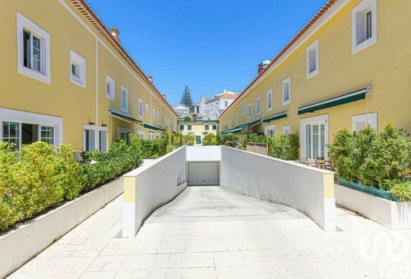 Duplex T1 em Cascais e Estoril de 60 m²