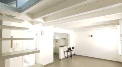 Duplex T1 em Cascais e Estoril de 60 m²