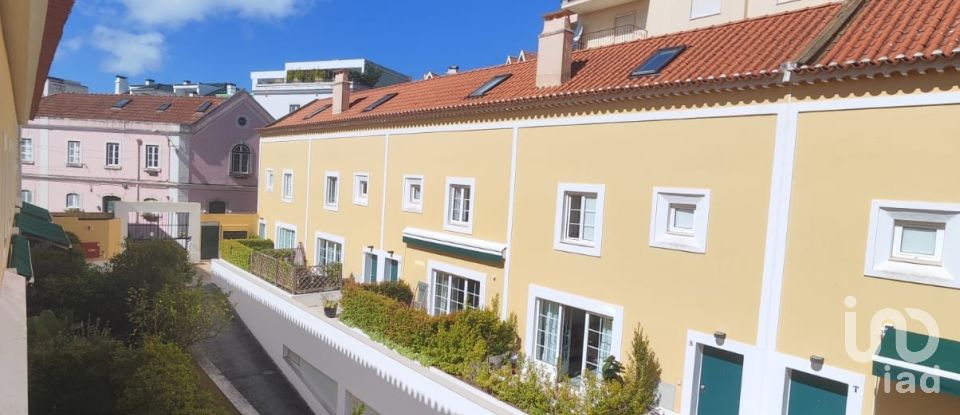 Duplex T1 à Cascais e Estoril de 60 m²