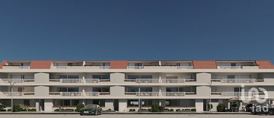 Appartement T0 à Montijo e Afonsoeiro de 56 m²