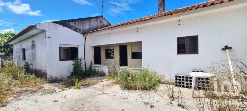 Casa de aldeia T4 em Santo André de Vagos de 188 m²
