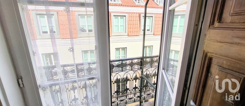 Apartamento T3 em Santa Maria Maior de 165 m²