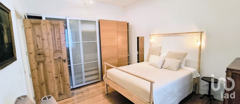 Appartement T3 à Santa Maria Maior de 165 m²