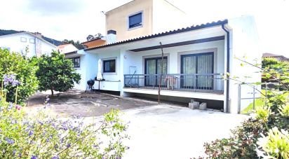 Mansion T4 in Reboreda e Nogueira of 348 m²