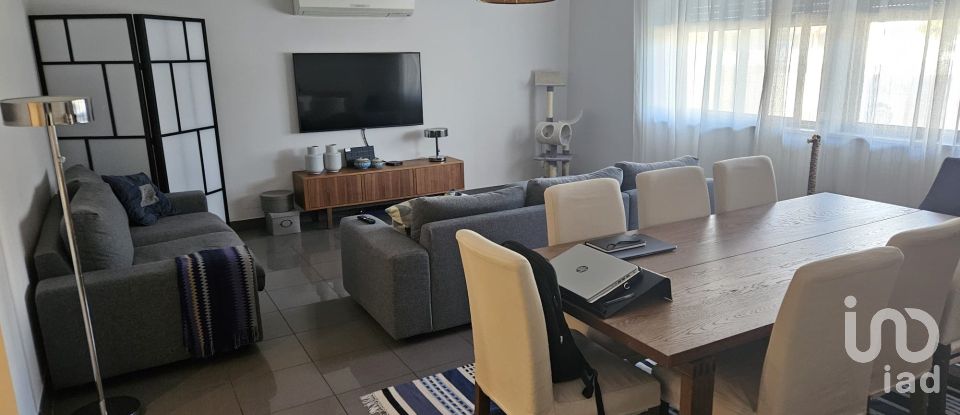 Apartment T3 in Loulé (São Clemente) of 141 m²