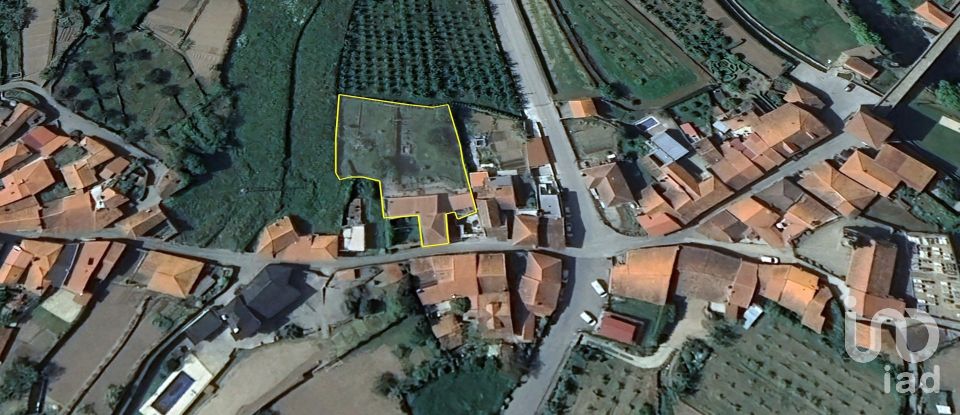 Maison de village T4 à Gouviães e Ucanha de 319 m²