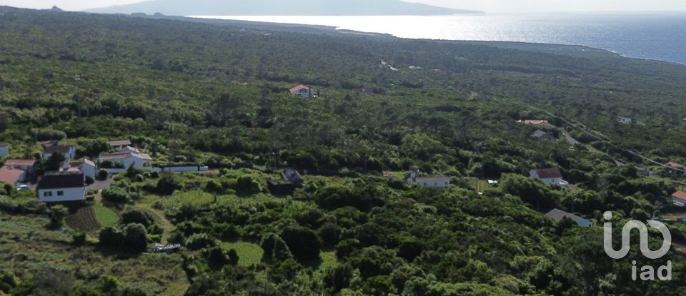 Land in Santo António of 2,099 m²