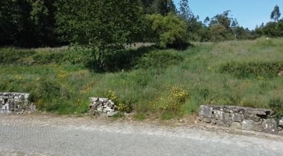 Building land in Gemeses of 3,900 m²