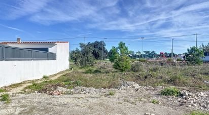 Land in Quinta do Anjo of 630 m²
