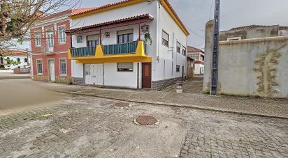 Casa / Villa T5 em Dois Portos e Runa de 192 m²