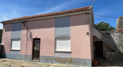 Maison T4 à Serra d'El-Rei de 84 m²